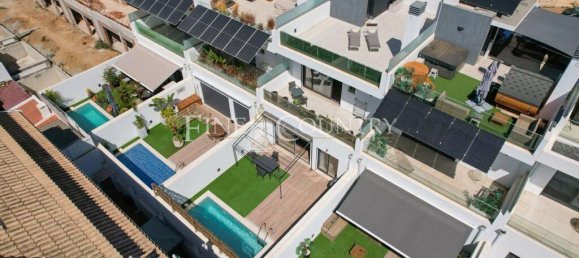 3 bedrooms Townhouse in Santa Luzia, Portugal No. 315918 2