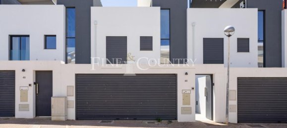 3 bedrooms Townhouse in Santa Luzia, Portugal No. 315918 4