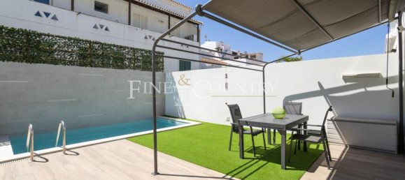 3 bedrooms Townhouse in Santa Luzia, Portugal No. 315918 6