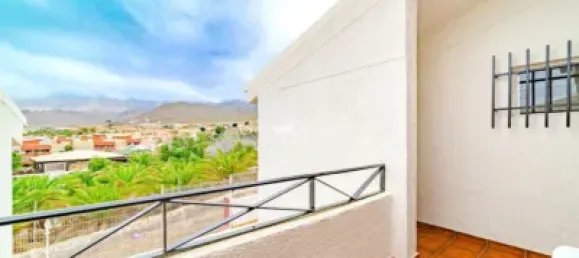 1 Schlafzimmer Penthouse in Adeje, Spain, Nr. 169801 10