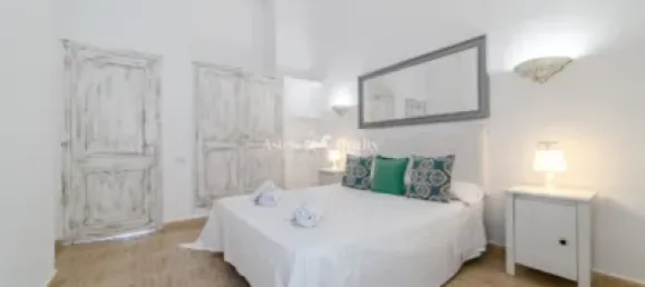 1 Schlafzimmer Penthouse in Adeje, Spain, Nr. 169801 16