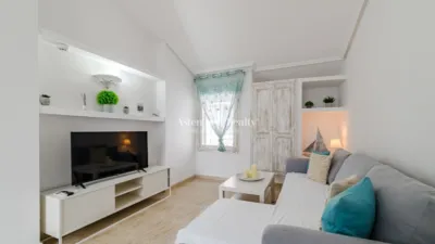 Ático de 1 dormitorio en Adeje, Spain No. 169801