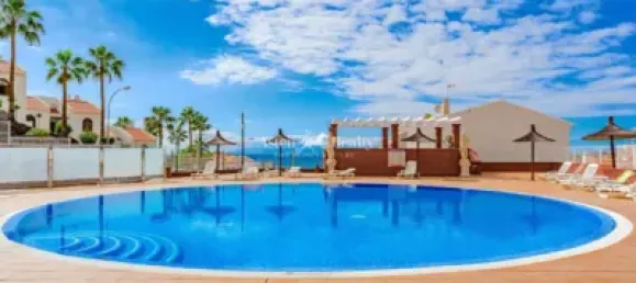 1 Schlafzimmer Penthouse in Adeje, Spain, Nr. 169801 13