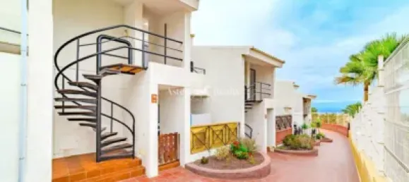 1 Schlafzimmer Penthouse in Adeje, Spain, Nr. 169801 12