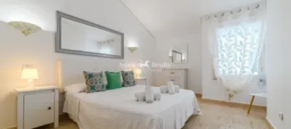 1 Schlafzimmer Penthouse in Adeje, Spain, Nr. 169801 15