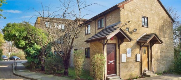 1 bedroom Apartment in London, United Kingdom No. 11492 2