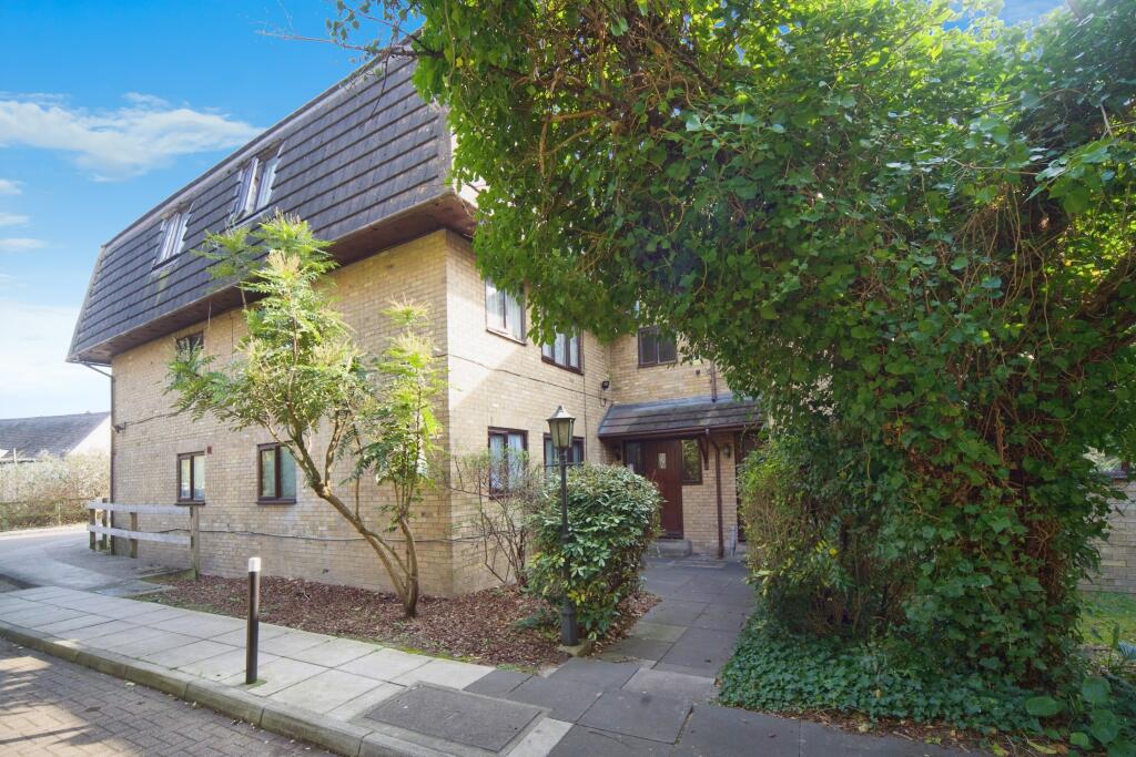 1 bedroom Apartment in London, United Kingdom No. 11492