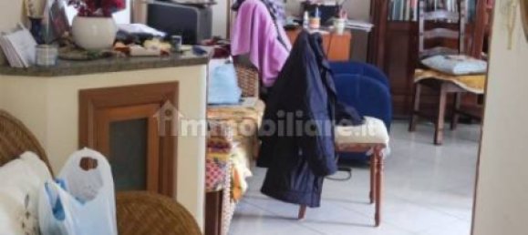 Квартира с 2 спальнями в Багерия, Италия № 59448 9