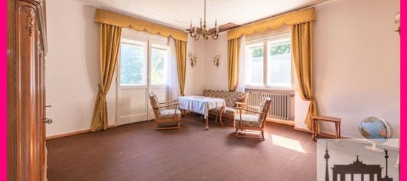 Дом с 3 спальнями в Шмёквиц, Германия № 350576 8