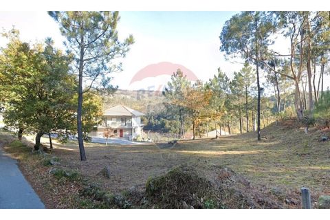  Land in Braga, Portugal No. 195648