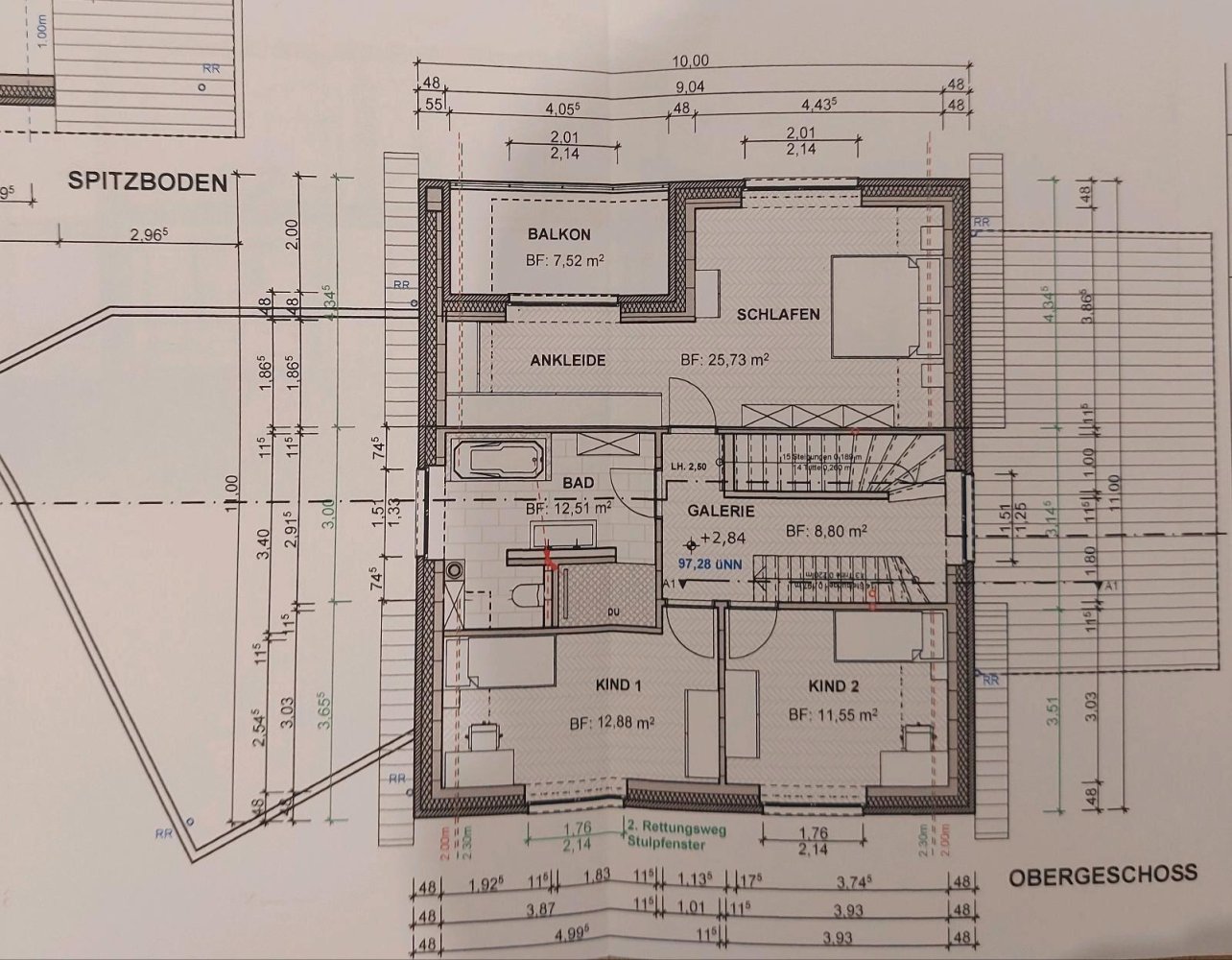3 bedrooms House in Warendorf, Germany No. 230277