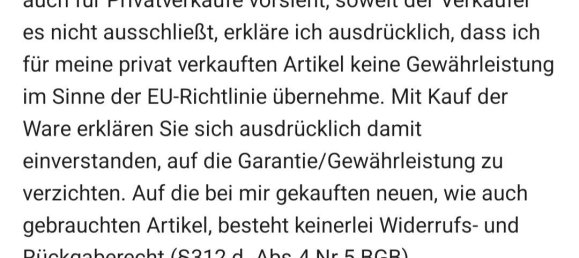 3 bedrooms House in Warendorf, Germany No. 230277 5