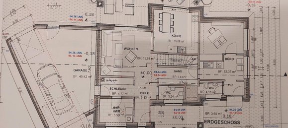 3 bedrooms House in Warendorf, Germany No. 230277 6