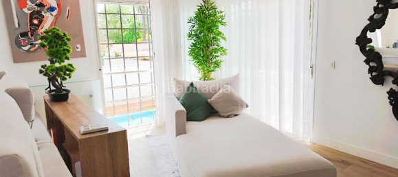 6 bedrooms House in Pozuelo de Alarcon, Spain No. 143319 8