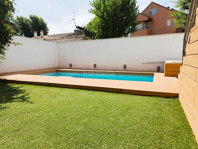 6 bedrooms House in Pozuelo de Alarcon, Spain No. 143319
