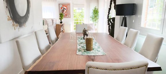 6 bedrooms House in Pozuelo de Alarcon, Spain No. 143319 10