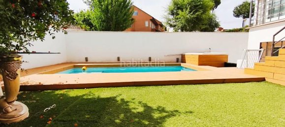 6 bedrooms House in Pozuelo de Alarcon, Spain No. 143319 19