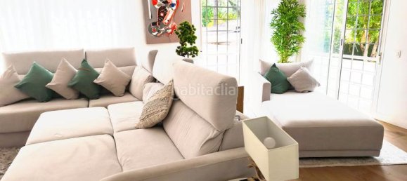 6 bedrooms House in Pozuelo de Alarcon, Spain No. 143319 7