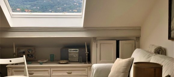 Apartamento de 6 divisões em Santa Margherita Ligure, Italy N.º 260357 8