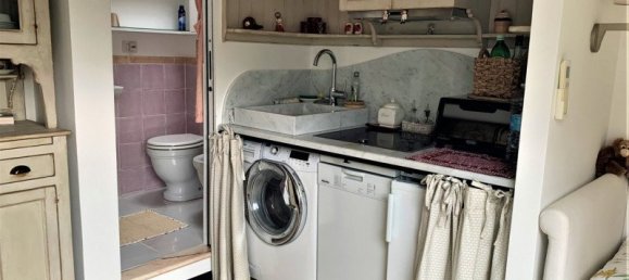 Apartamento de 6 divisões em Santa Margherita Ligure, Italy N.º 260357 5