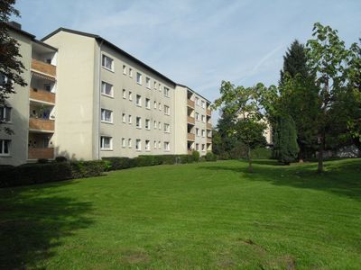 3-salle Appartement à Krefeld, Germany No. 28024