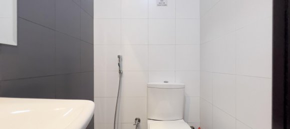 Büro in Business Bay, UAE 65.8m², Nr. 41465 12