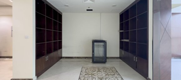 Büro in Business Bay, UAE 65.8m², Nr. 41465 8