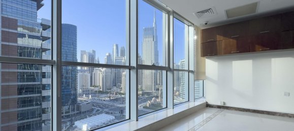 Büro in Business Bay, UAE 65.8m², Nr. 41465 2