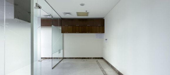 Büro in Business Bay, UAE 65.8m², Nr. 41465 5