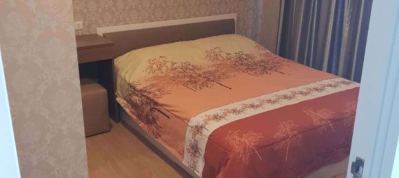 1 bedroom Condo in Pom Prap Sattru Phai, Thailand No. 5007 6