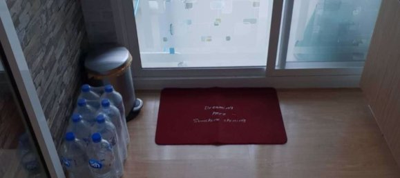 1 bedroom Condo in Pom Prap Sattru Phai, Thailand No. 5007 5