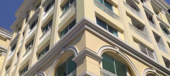 1 bedroom Condo in Pom Prap Sattru Phai, Thailand No. 5007 12