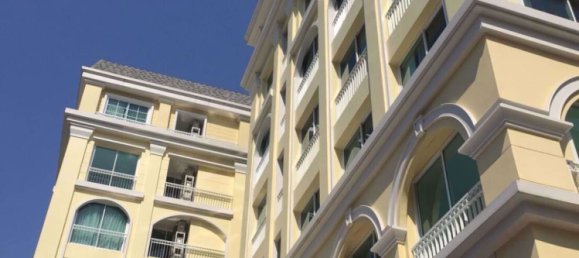 1 bedroom Condo in Pom Prap Sattru Phai, Thailand No. 5007 13