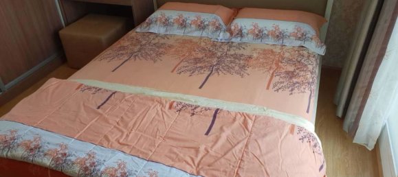 1 bedroom Condo in Pom Prap Sattru Phai, Thailand No. 5007 8