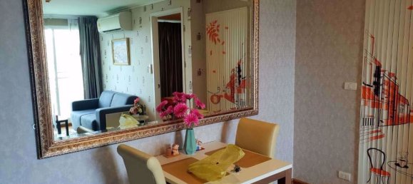 1 bedroom Condo in Pom Prap Sattru Phai, Thailand No. 5007 3