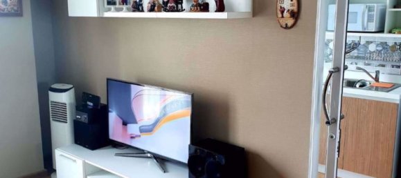 1 bedroom Condo in Pom Prap Sattru Phai, Thailand No. 5007 2