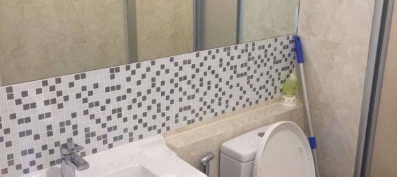 1 bedroom Condo in Pom Prap Sattru Phai, Thailand No. 5007 11