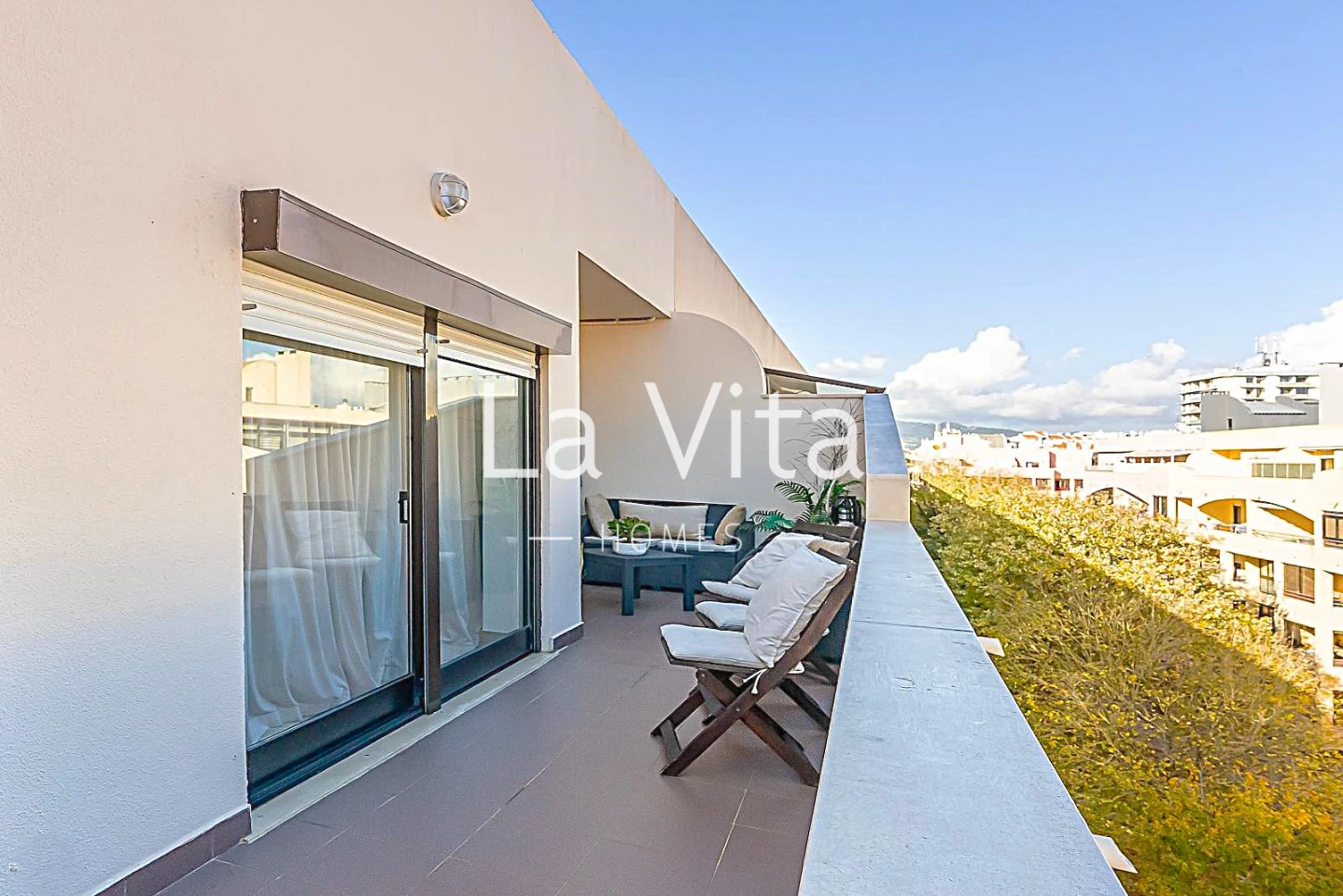 3 bedrooms Apartment in Cascais, Portugal No. 325058