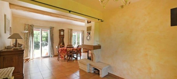 4 Schlafzimmer Haus in Pernes-les-Fontaines, France, Nr. 358632 15