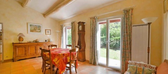 4 Schlafzimmer Haus in Pernes-les-Fontaines, France, Nr. 358632 5