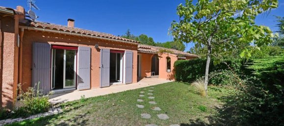 4 Schlafzimmer Haus in Pernes-les-Fontaines, France, Nr. 358632 2