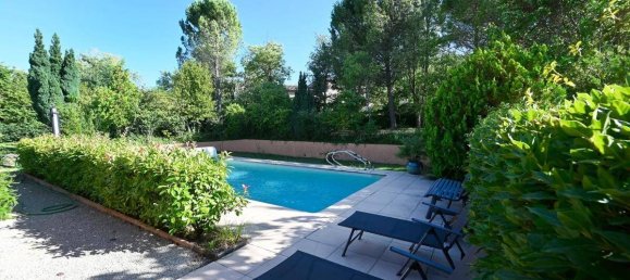 4 Schlafzimmer Haus in Pernes-les-Fontaines, France, Nr. 358632 6