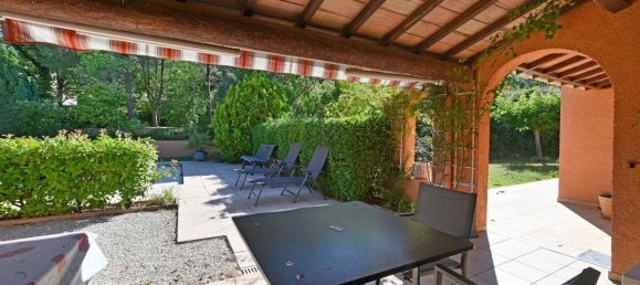 4 Schlafzimmer Haus in Pernes-les-Fontaines, France, Nr. 358632 18