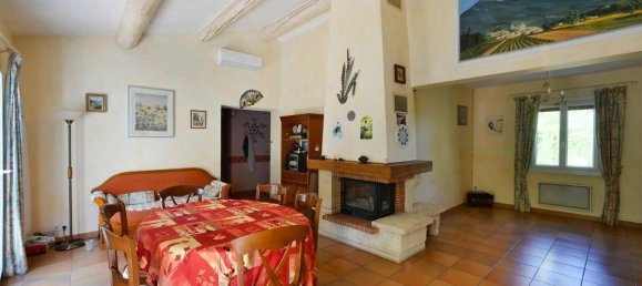 4 Schlafzimmer Haus in Pernes-les-Fontaines, France, Nr. 358632 11