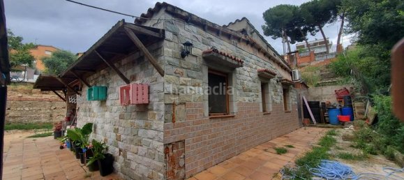 2 Schlafzimmer Haus in Barcelona, Spain, Nr. 141186 4