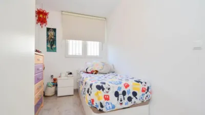 3 bedrooms Apartment in Armilla, Spain No. 281987