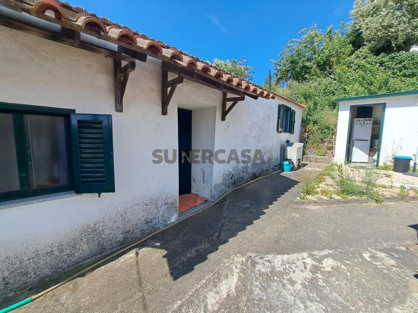 2 bedrooms House in Santa Marinha do Zezere, Portugal No. 210695
