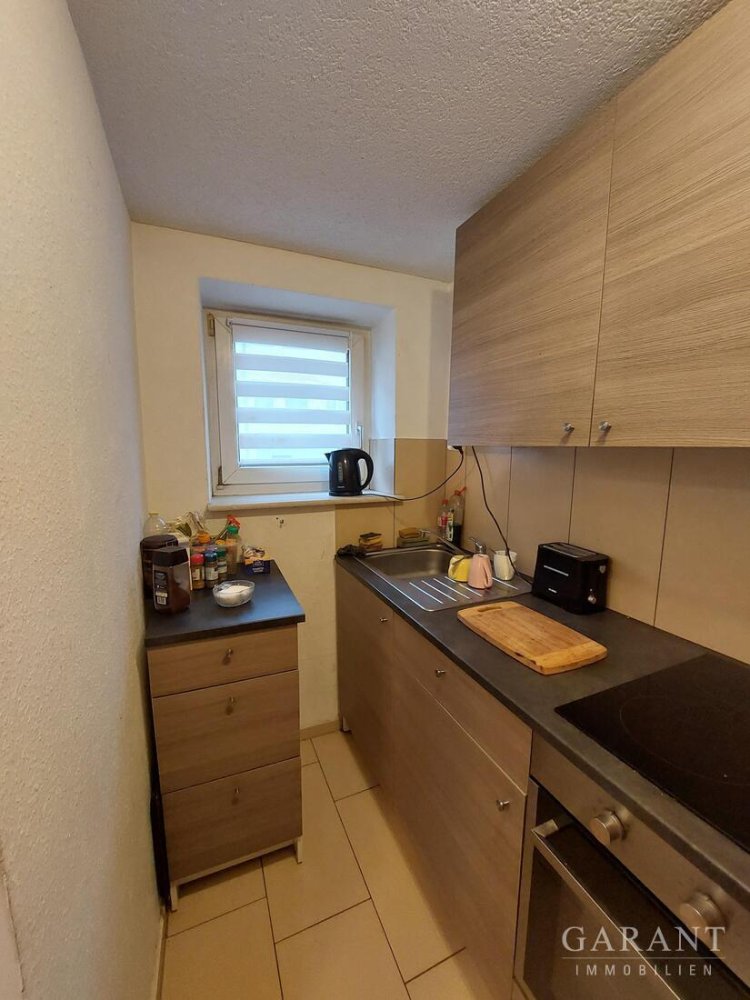 Apartamento de 2 divisões em Schwarzwald-Baar-Kreis, Germany N.º 342721