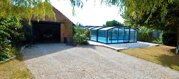 Casa T7 em Yvoy-le-Marron, France N.º 44095 15