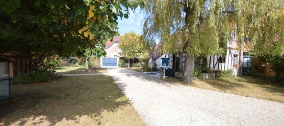 Casa T7 em Yvoy-le-Marron, France N.º 44095 14